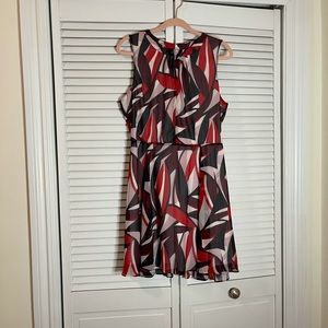 Banana republic dress